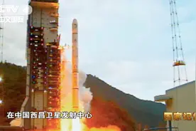 国士无双 | 致敬“两弹一星”元勋孙家栋图片
