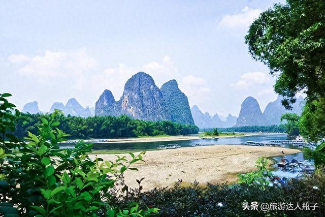 桂林旅游攻略(桂林三日游最佳方案)
