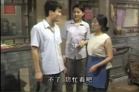 《渴望》30年后再反思：原来刘慧芳没那么好，王亚茹也不是坏女人图片