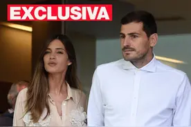 皇马传奇离婚协议：2个孩子留给前妻，自己独居300平米豪宅图片