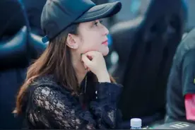 出道即巅峰的美女牌手金天：直面善与恶的扑克之路图片