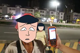 哥哥：我弟没喝酒！结果：兄弟俩双双醉驾。没想到，还有后续……图片