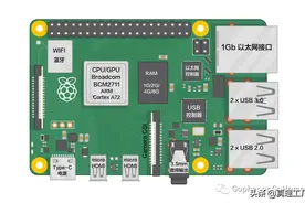 什么是x86、ARM架构？关于树莓派的基础知识，你知道多少？图片