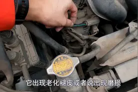 车龄超过十年的车安全性能大打折扣，赶紧换车？事实果真如此吗？图片