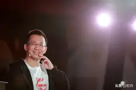 张一鸣，字节跳动真正的HR老大图片