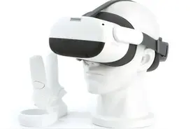 更具性价比的VR一体机，Pico Neo 3 VR体验图片