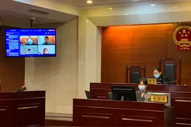 虐待老人的保姆判了！获刑1年，3年内禁止从事看护工作图片