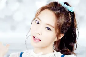 饭拍韩国女团 孙娜恩（Apink）超性感紧身瑜伽打底裤视频封面