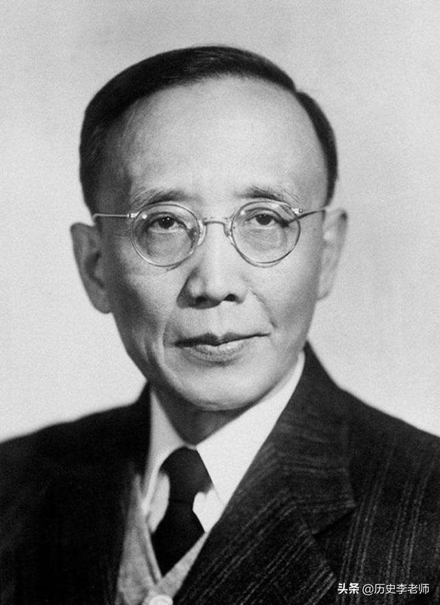 华夏第一陵黄帝陵，当地政府请毛主席题写墓碑，主席：让郭沫若题