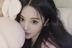 小说：她的腰好软图片