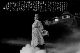 一簑烟雨任平生图片