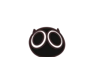 罗小黑表情包图片