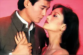 “不老女神”赵雅芝的情史，没你想的那么简单图片