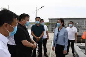 松原市委书记李晓杰：全力推进重点工作重点项目 奋力推动高质量跨越式发展图片