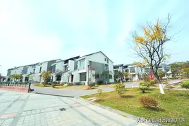 一拆二改三清四化！华容创建美丽乡村示范村35个图片