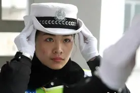 辅警将迎来“新模式”，年薪可达15万，还有望打破转编难的围墙图片