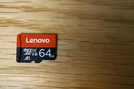 联想终于在国内良心了-联想TF高速存储专业版64G开箱评测图片