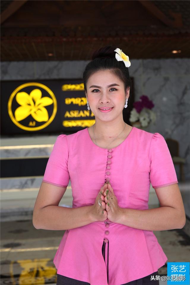 邂逅老挝：风情、美食与温柔火气