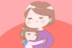 宝宝啥时候会喊“妈妈”？如果是这个时间，暗示他智商很高图片