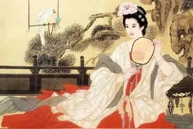 人去世后为什么要“盖住脸”？其中的缘由是什么？图片