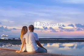 问答：跟以前的大学同学互动七个月，频繁聊天与见面，但表白被拒图片