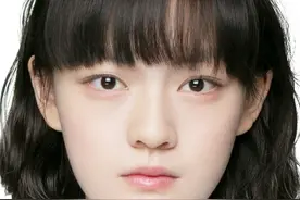 “戏精”文淇，学霸级女生，高辨识度美貌演技双在线图片