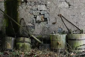 在非洲挖一口井到底有多难！远超你的想象图片