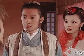 盘点欢天喜地七仙女，大公主刘洋图片