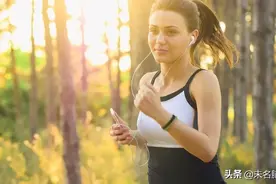 科研发现：中年女性这样健身，降低88%患老年痴呆的概率图片