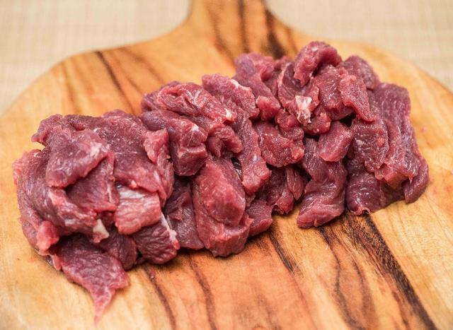 这种零食自制最好吃，富含20多种氨基酸，优质蛋白帮助孩子长高个