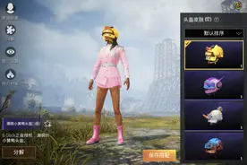 和平：这些武器直接攻破三级甲，groza在排名中，但它不是第一名图片