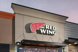 买了工装靴不知道怎么搭配？看看这27个RedWing Ins图片