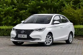 2021年保值率最高的十大国产轿车，冠军出人意料，帝豪未上榜图片