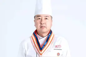 中华烹饪艺术家——海涛图片