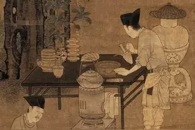 茶艺文化为何在宋朝走向高峰期？又演绎出了哪些高超的茶艺手法？图片