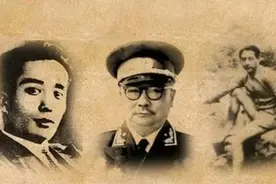 安徽一农民看报纸，才知道“失踪”近60年的弟弟，原来是大英雄图片