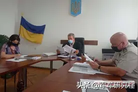 辽宁号“娘家”黑海造船厂破产清算完毕 账户里一分钱也没有图片
