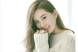 越南人眼中的亚洲5大美女，有4位是中国人图片