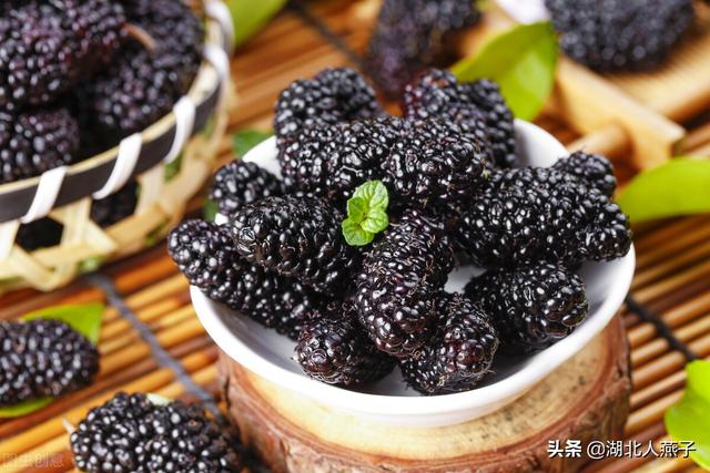 小满以后，要多吃这5菜3果2茶，营养价值极高，价格还便宜