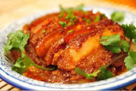 掌握了“蒸”这个烹饪技巧，我做的菜突然好吃又好看了图片