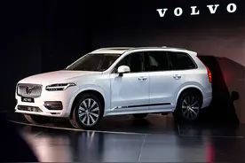 被坑得太惨？沃尔沃经销商现退网潮，北京只剩下7家图片