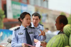 公安部直属的5所“王牌警校”，录取分不高，毕业多数能当警察图片