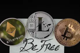 数字货币世界的坑，你别再踩一遍图片