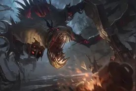 LOL：中单坦克流稻草人深度教学，教你完成团战永动机套路图片