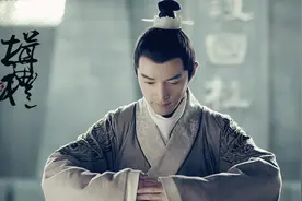 《琅琊榜》赤焰军案幕后黑手远不止谢玉夏江还有他们图片