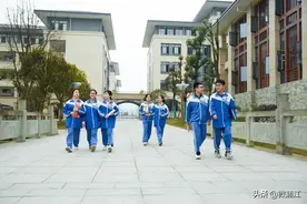这里有故事丨​一组老照片 带你看蒲江教育变迁史图片