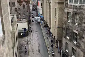 英国留学电汇图片