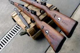 游戏中的神话，被吹上天的98K实力如何？被现代步枪碾压图片