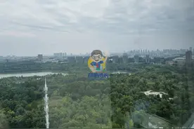 再看一个神秘湖景盘，实探经开区南艳湖旁的依澜雅居图片