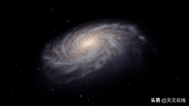 太阳系之外的世界是怎样的？来看看天文学家们是如何解释的